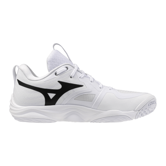 Мужские волейбольные кроссовки Mizuno Wave MOMENTUM ELITE (V1GA251283) фото 3