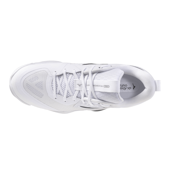 Мужские волейбольные кроссовки Mizuno Wave MOMENTUM ELITE (V1GA251283) фото 4