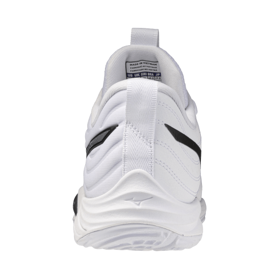 Мужские волейбольные кроссовки Mizuno Wave MOMENTUM ELITE (V1GA251283) фото 5