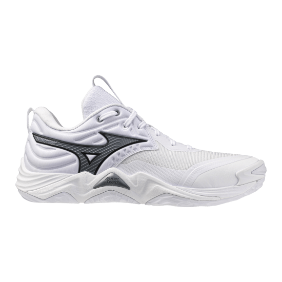 Мужские волейбольные кроссовки Mizuno Wave MOMENTUM ELITE (V1GA251283) фото 6
