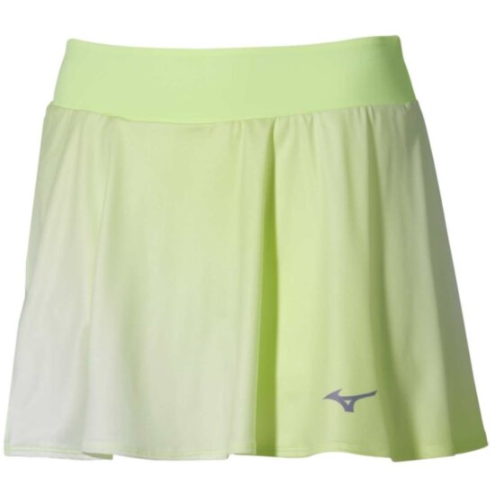 Жіноча юбка Mizuno TENNIS GRAPHIC SKIRT (62GBD70141) фото 1