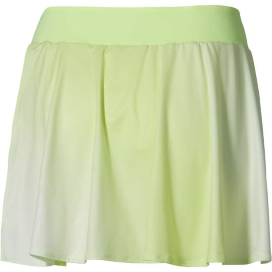 Жіноча юбка Mizuno TENNIS GRAPHIC SKIRT (62GBD70141) фото 2