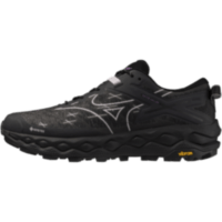 Мужские повседневные кроссовки Mizuno Wave MUJIN LS GTX (D1GA250109)
