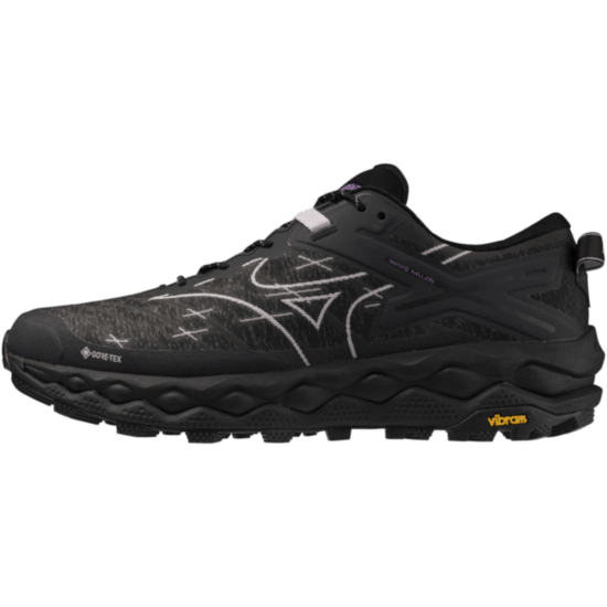 Мужские повседневные кроссовки Mizuno Wave MUJIN LS GTX (D1GA250109) фото 1