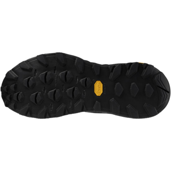Мужские повседневные кроссовки Mizuno Wave MUJIN LS GTX (D1GA250109) фото 2
