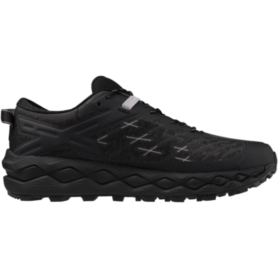 Чоловічі повсякденні кросівки Mizuno Wave MUJIN LS GTX (D1GA250109) фото 3