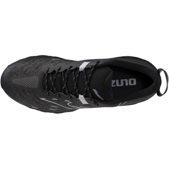 Мужские повседневные кроссовки Mizuno Wave MUJIN LS GTX (D1GA250109) фото 4