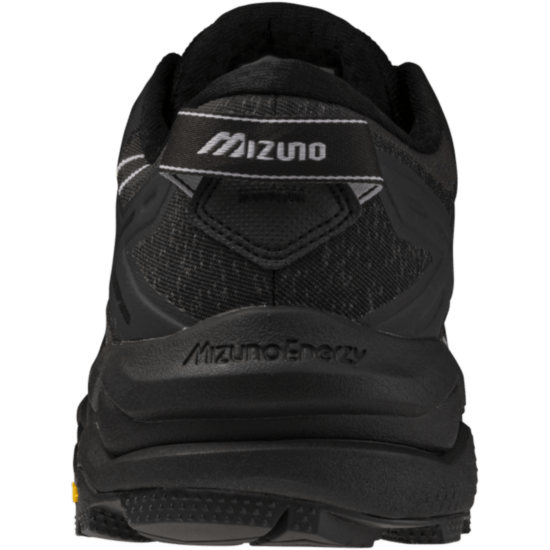 Мужские повседневные кроссовки Mizuno Wave MUJIN LS GTX (D1GA250109) фото 5