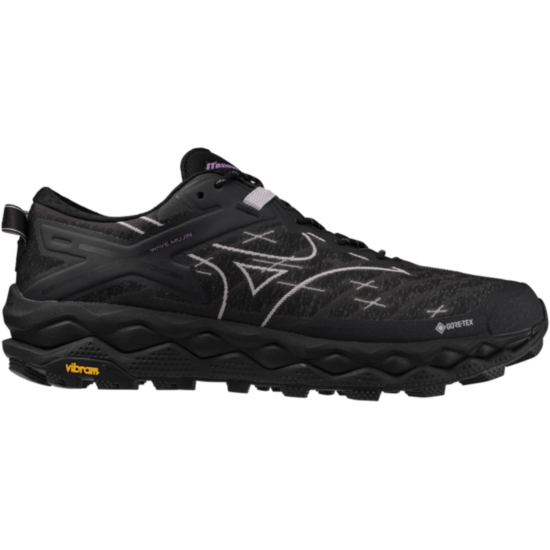 Чоловічі повсякденні кросівки Mizuno Wave MUJIN LS GTX (D1GA250109) фото 6