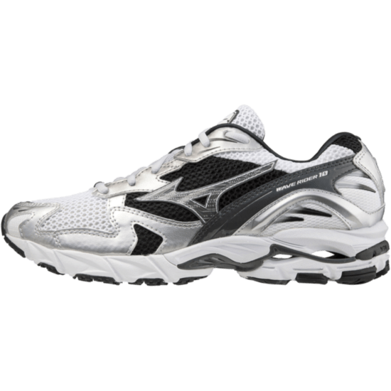 Чоловічі повсякденні кросівки Mizuno Wave RIDER 10 (D1GA210405) фото 1