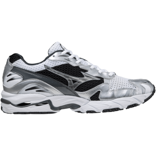 Чоловічі повсякденні кросівки Mizuno Wave RIDER 10 (D1GA210405) фото 2