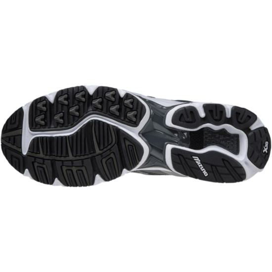 Чоловічі повсякденні кросівки Mizuno Wave RIDER 10 (D1GA210405) фото 3