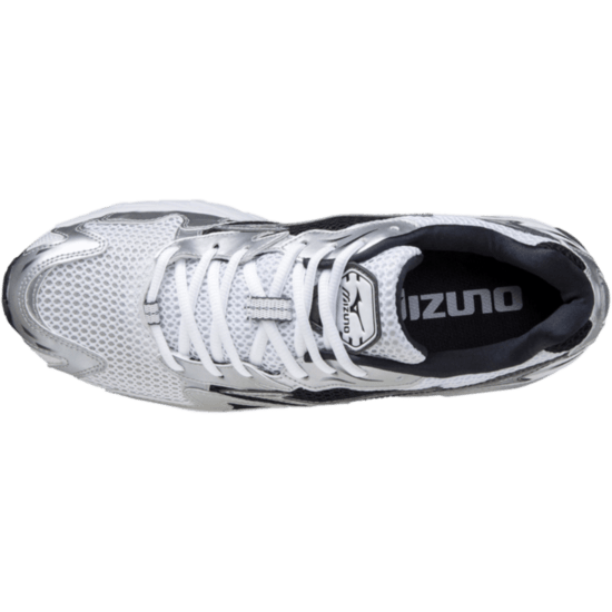 Чоловічі повсякденні кросівки Mizuno Wave RIDER 10 (D1GA210405) фото 4