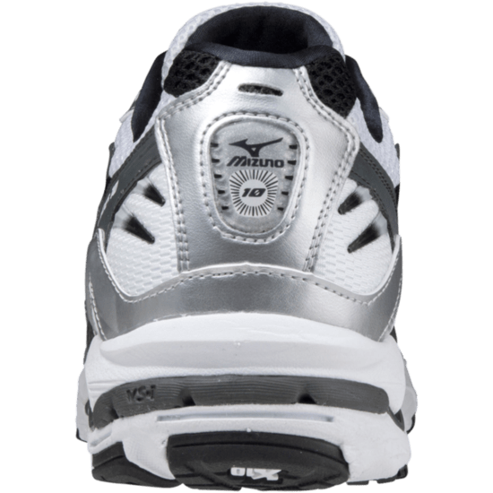 Чоловічі повсякденні кросівки Mizuno Wave RIDER 10 (D1GA210405) фото 5