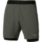 Мужские шорты Mizuno CORE 7.5 INCHES 2 IN 1 SHORT (J2GBD00636)