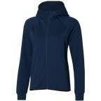 Женское худи Mizuno ATHLETE HOODY (32GCB81013)