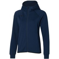 Женское худи Mizuno ATHLETE HOODY (32GCB81013)