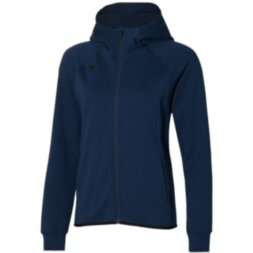 Женское худи Mizuno ATHLETE HOODY (32GCB81013)