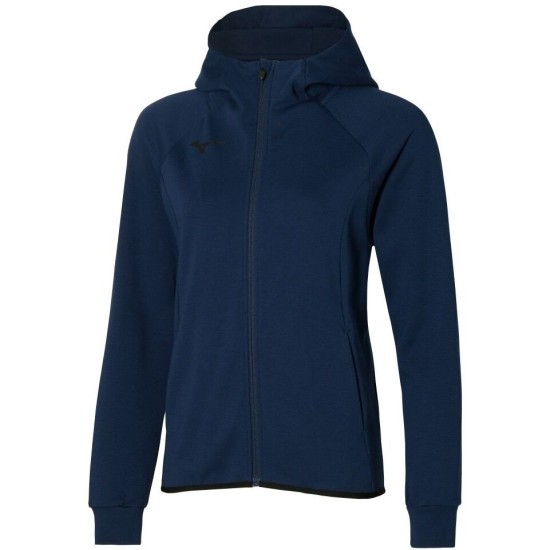 Женское худи Mizuno ATHLETE HOODY (32GCB81013) фото 1
