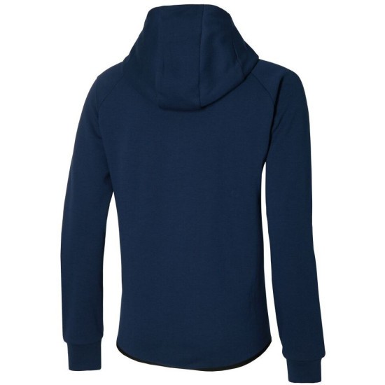 Женское худи Mizuno ATHLETE HOODY (32GCB81013) фото 2