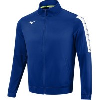 Мужская Mizuno NARA INTERLOCK TRACK JACKET M (32FC9A0122)