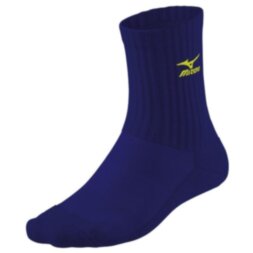 Волейбольные носки Mizuno VOLLEY SOCKS MEDIUM ( 1 PACK ) (67UU71584)