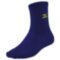 Волейбольные носки Mizuno VOLLEY SOCKS MEDIUM ( 1 PACK ) (67UU71584)