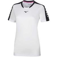 Женская футболка для гандбола Mizuno SOUKYU SHIRT (X2EA770070)