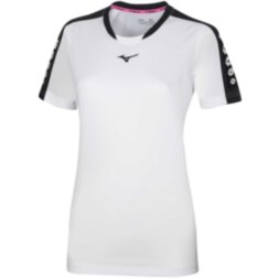 Женская футболка для гандбола Mizuno SOUKYU SHIRT (X2EA770070)