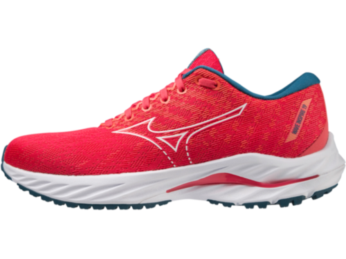 Женские MIZUNO Wave Inspire 19 (J1GD234427)
