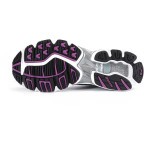 Мужские повседневные кроссовки Mizuno Wave RIDER 10 (D1GA210418)