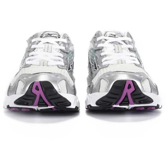 Мужские повседневные кроссовки Mizuno Wave RIDER 10 (D1GA210418) фото 7