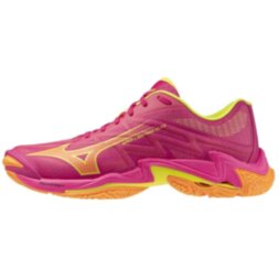 Волейбольные кроссовки Mizuno Wave LIGHTNING ELITE (V1GA260042)