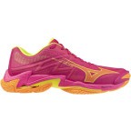 Волейбольные кроссовки Mizuno Wave LIGHTNING ELITE (V1GA260042)