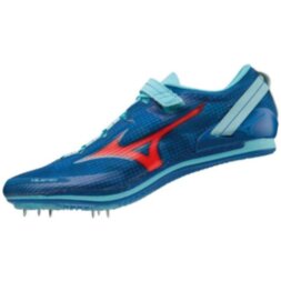 Мужские шиповки для спринта Mizuno X BLAST NEO 2 (U1GA230601)