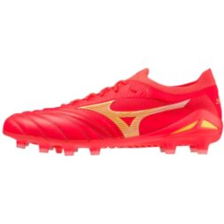 Мужские футбольные бутсы Mizuno MORELIA NEO IV SS (P1GA234064)
