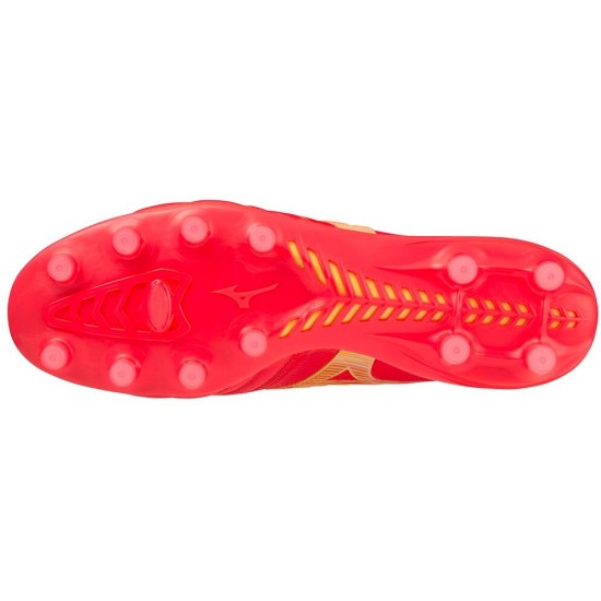 Мужские футбольные бутсы Mizuno MORELIA NEO IV SS (P1GA234064) фото 2