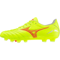 Мужские футбольные бутсы Mizuno MORELIA NEO IV PRO MD (P1GA243445)