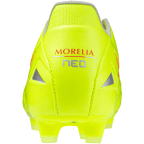 Мужские футбольные бутсы Mizuno MORELIA NEO IV PRO MD (P1GA243445)