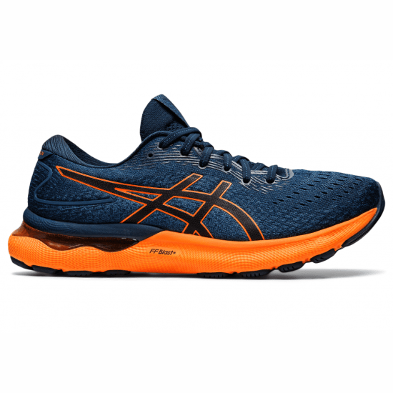 ASICS GEL-Nimbus 24 (1011B359-402) фото 1