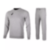 Костюм спортивный ASICS FLEECE SUIT (156856-0714)