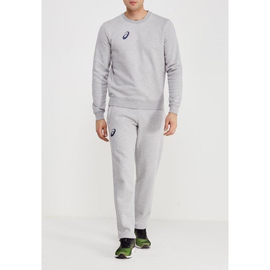 Костюм спортивний ASICS FLEECE SUIT (156856-0714) фото 2