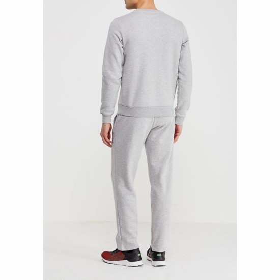 Костюм спортивний ASICS FLEECE SUIT (156856-0714) фото 3