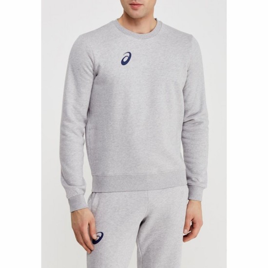 Костюм спортивний ASICS FLEECE SUIT (156856-0714) фото 4