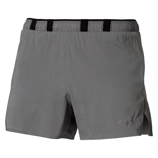 Мужские шорты Mizuno TECH LIGHT 3.5 INCHES SHORT (J2GBD00208) фото 3