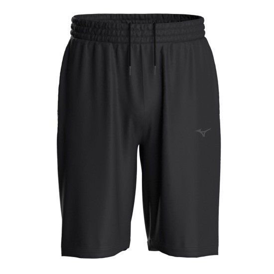 Мужские шорты Mizuno ATHLETIC SHORT JOGGERS (K2GDD00309) фото 1