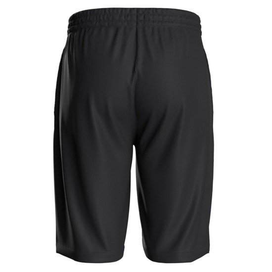 Мужские шорты Mizuno ATHLETIC SHORT JOGGERS (K2GDD00309) фото 2