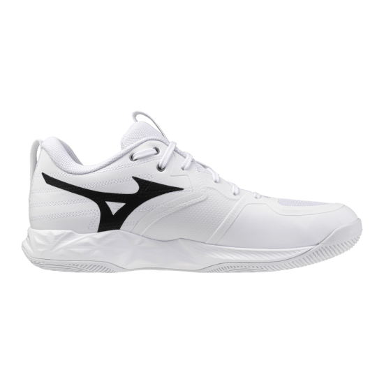 Мужские волейбольные кроссовки Mizuno Wave MOMENTUM PRO (V1GA254083) фото 3