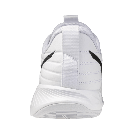 Мужские волейбольные кроссовки Mizuno Wave MOMENTUM PRO (V1GA254083) фото 5