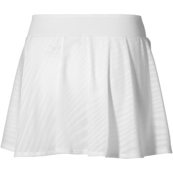 Жіноча юбка Mizuno TENNIS SKIRT (62GBD70401) фото 2
